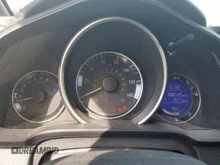 2018 Honda Fit Sport with VIN 3HGGK5G62JM730959, listed as a Copart auction lot 72123944 with 80,185 mi miles and Salvage Title. Bid and sale history available at DreamBid. Image 9.