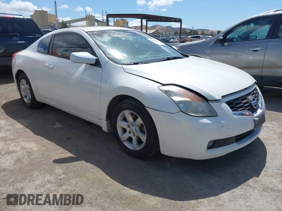 2009 Nissan Altima S z VIN 1N4AL24E19C155302, wystawiony jako IAAI lot #42244886 z przebiegiem 137 955 mil mil oraz . Historia ofert i sprzedaży dostępna na DreamBid. Obrazek 1.