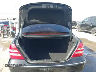 2006 Mercedes-Benz C Sport with VIN WDBRF52H46E021580, listed as a IAAI auction lot 41843935 with 78,991 mi miles. Bid and sale history available at carsss.com. Image 17.