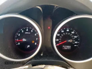2008 Subaru Tribeca Limited z VIN 4S4WX92D284408168, wystawiony jako Copart lot #57067295 z przebiegiem 106 491 mil mil oraz Szkoda całkowita • Salvage title. Historia ofert i sprzedaży dostępna na DreamBid. Obrazek 9.
