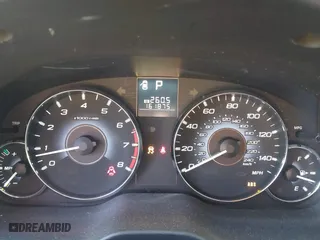 2010 Subaru Outback Premium All-Weather with VIN 4S4BRBCC4A3344572, listed as a IAAI auction lot 42084409 with 161,875 mi miles. Bid and sale history available at carsss.com. Image 7.