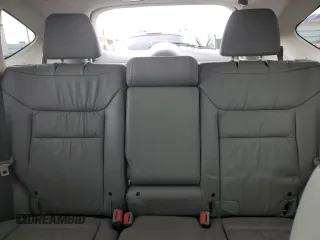 2013 Honda CR-V EX-L with VIN 2HKRM4H70DH616715, listed as a Copart auction lot 44739095 with 150,403 mi miles and Salvage Title. Bid and sale history available at carsss.com. Image 10.