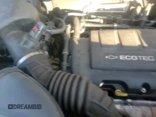 2017 Chevrolet Trax Premier with VIN 3GNCJMSB3HL278655, listed as a Copart auction lot 46237315 with 109,326 mi miles and Salvage title. Bid and sale history available at DreamBid. Image 15.