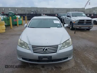 2012 Lexus ES 330 z VIN JTHBK1EG1C2499297, wystawiony jako IAAI lot #42481970 z przebiegiem 175 129 mil mil oraz . Historia ofert i sprzedaży dostępna na DreamBid. Obrazek 12.