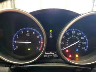 2012 Mazda 3 i Grand Touring with VIN JM1BL1W85C1566561, listed as a Copart auction lot 53726635 with 103,104 mi miles and Salvage Title. Bid and sale history available at carsss.com. Image 9.