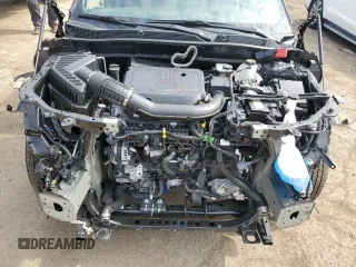 2024 Chevrolet Blazer LT with VIN 3GNKBCR48RS264364, listed as a Copart auction lot 53125115 with Not provided miles and Non repairable. Bid and sale history available at DreamBid. Image 12.