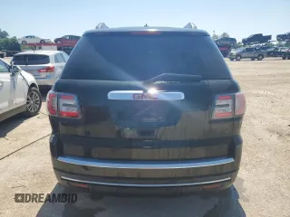 2014 GMC Acadia SLE z VIN 1GKKVNED9EJ310981, wystawiony jako Copart lot #58826294 z przebiegiem 156 147 mil mil oraz Szkoda całkowita • Salvage title. Historia ofert i sprzedaży dostępna na DreamBid. Obrazek 6.