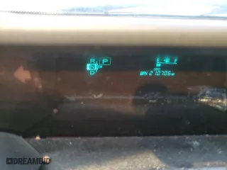 2007 Toyota Prius with VIN JTDKB20U577614027, listed as a Copart auction lot 44276855 with 210,706 mi miles and Clean Title. Bid and sale history available at carsss.com. Image 9.