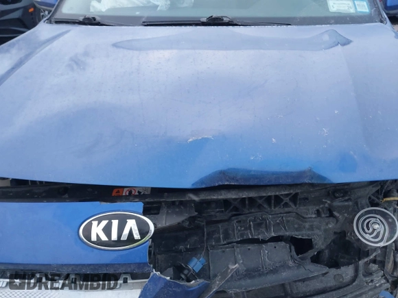 2021 Kia Seltos S with VIN KNDEU2AA5M7045302, listed as a IAAI auction lot 41221708 with 72,592 mi miles and . Bid and sale history available at DreamBid. Image 10.