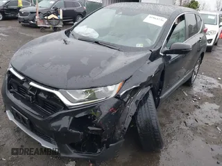 2018 Honda CR-V EX-L with VIN 2HKRW2H88JH601768, listed as a IAAI auction lot 41864236 with 63,847 mi miles. Bid and sale history available at carsss.com. Image 6.
