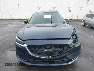 2020 Mazda 6 Touring with VIN JM1GL1VM4L1517887, listed as a IAAI auction lot 41840184 with 45,999 mi miles. Bid and sale history available at carsss.com. Image 12.