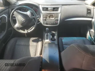 2017 Nissan Altima SL с VIN 1N4AL3AP1HC114159, выставлен на аукционе Copart как лот 56912065 с пробегом 255 520 миль миль и Списание • Salvage title. История ставок и продаж доступна на DreamBid. Изображение 8.