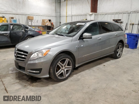 2012 Mercedes-Benz R 350 с VIN 4JGCB5HE5CA139541, выставлен на аукционе Copart как лот 84436614 с пробегом 202 190 миль миль и Чистый • Clean title. История ставок и продаж доступна на DreamBid. Изображение 1.