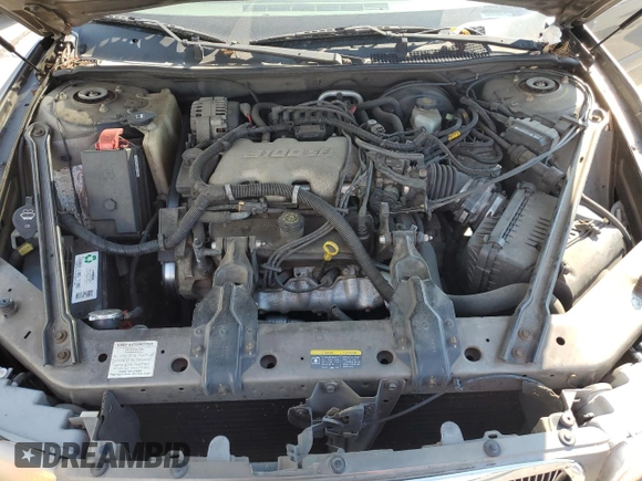 2002 Buick Century Limited with VIN 2G4WY55J221200561, listed as a Copart auction lot 74681394 with 0 mi miles and Clean Title. Bid and sale history available at carsss.com. Image 13.