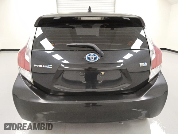 2016 Toyota Prius One with VIN JTDKDTB35G1122637, listed as a Copart auction lot 53493715 with 71,931 mi miles and Clean Title. Bid and sale history available at DreamBid. Image 6.