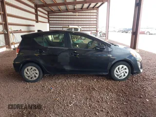 2016 Toyota Prius One with VIN JTDKDTB31G1127933, listed as a IAAI auction lot 42054104 with 58,949 mi miles and . Bid and sale history available at DreamBid. Image 13.