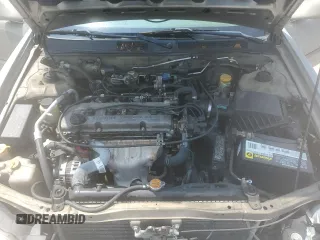 2001 Nissan Altima GXE z VIN 1N4DL01D41C189073, wystawiony jako Copart lot #60073955 z przebiegiem 153 907 mil mil oraz Szkoda całkowita • Salvage title. Historia ofert i sprzedaży dostępna na DreamBid. Obrazek 11.