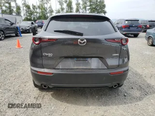 2020 Mazda CX-30 Premium с VIN 3MVDMBEM3LM108741, выставлен на аукционе Copart как лот 62100745 с пробегом 16 307 миль миль и Списание • Salvage title. История ставок и продаж доступна на DreamBid. Изображение 6.