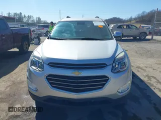 2017 Chevrolet Equinox LT with VIN 2GNFLFEK1H6228744, listed as a IAAI auction lot 41753330 with 72,515 mi miles and . Bid and sale history available at DreamBid. Image 13.