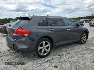 2009 Toyota Venza с VIN 4T3ZK11A09U005867, выставлен на аукционе Copart как лот 55891305 с пробегом 181 988 миль миль и Списание • Salvage title. История ставок и продаж доступна на DreamBid. Изображение 3.