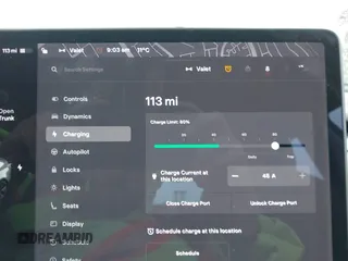2018 Tesla Model 3 Long Range Battery with VIN 5YJ3E1EB7JF114305, listed as a IAAI auction lot 41765994 with 76,945 mi miles and . Bid and sale history available at DreamBid. Image 18.
