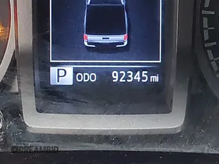 2019 Toyota Tacoma SR z VIN 3TMCZ5AN4KM220154, wystawiony jako IAAI lot #41602065 z przebiegiem 92 345 mil mil oraz . Historia ofert i sprzedaży dostępna na DreamBid. Obrazek 16.