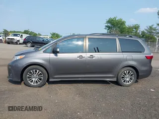 2019 Toyota Sienna XLE Auto Access Seat с VIN 5TDYZ3DC1KS016206, выставлен на аукционе IAAI как лот 42475832 с пробегом 114 048 миль миль и . История ставок и продаж доступна на DreamBid. Изображение 14.