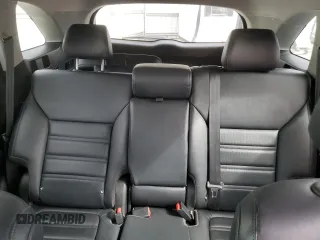 2020 Kia Sorento EX V6 with VIN 5XYPH4A59LG709341, listed as a Copart auction lot 47027645 with 46,503 mi miles and Salvage Title. Bid and sale history available at carsss.com. Image 10.