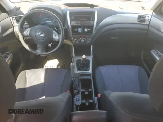 2010 Subaru Forester X Premium с VIN JF2SH6CC9AG773392, выставлен на аукционе Copart как лот 55620045 с пробегом 138 930 миль миль и Списание • Salvage title. История ставок и продаж доступна на DreamBid. Изображение 8.