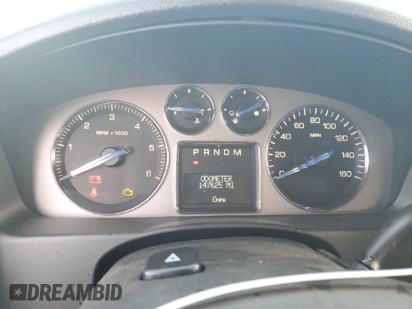 2008 Cadillac Escalade EXT z VIN 3GYFK62868G309760, wystawiony jako Copart lot #84683054 z przebiegiem 147 625 mil mil oraz Szkoda całkowita • Salvage title. Historia ofert i sprzedaży dostępna na DreamBid. Obrazek 9.