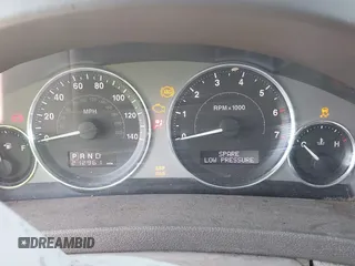 2010 Jeep Grand Cherokee Limited with VIN 1J4RR5GT6AC147699, listed as a IAAI auction lot 42118353 with 212,961 mi miles and . Bid and sale history available at DreamBid. Image 7.