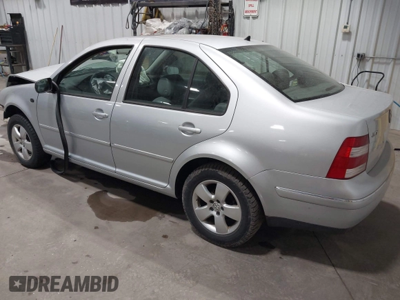 2004 Volkswagen Jetta GLS с VIN 3VWSR69M34M074214, выставлен на аукционе IAAI как лот 42441817 с пробегом 173 273 миль миль и . История ставок и продаж доступна на DreamBid. Изображение 3.