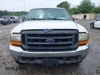 1999 Ford F-250 with VIN 1FDNX20L4XEA66826, listed as a IAAI auction lot 42345376 with 210,529 mi miles and . Bid and sale history available at DreamBid. Image 12.