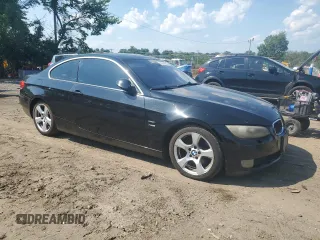 2009 BMW 3 Series 328i xDrive z VIN WBAWV53579P079832, wystawiony jako Copart lot #63805945 z przebiegiem 185 963 mil mil oraz Czysty tytuł • Clean title. Historia ofert i sprzedaży dostępna na DreamBid. Obrazek 4.