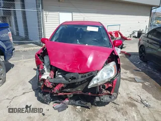 2009 Honda Fit Sport with VIN JHMGE88459S036417, listed as a IAAI auction lot 41918448 with 107,577 mi miles. Bid and sale history available at carsss.com. Image 12.