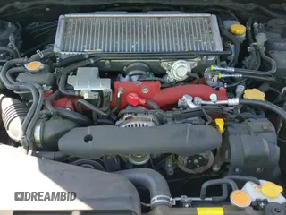 2020 Subaru WRX STI with VIN JF1VA2E61L9802526, listed as a IAAI auction lot 43306395 with 79,114 mi miles and . Bid and sale history available at DreamBid. Image 21.