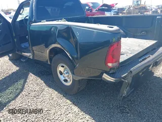 2002 Ford F-150 XL with VIN 1FTRF17W52KE24870, listed as a IAAI auction lot 42024831 with 319,578 mi miles and . Bid and sale history available at DreamBid. Image 17.