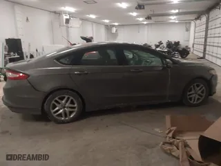 2014 Ford Fusion SE with VIN 1FA6P0H73E5389384, listed as a IAAI auction lot 41387809 with 164,490 mi miles. Bid and sale history available at carsss.com. Image 13.