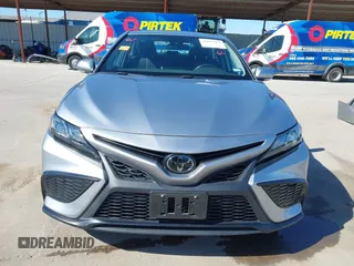 2023 Toyota Camry SE z VIN 4T1G11AK5PU785700, wystawiony jako IAAI lot #41845003 z przebiegiem 21 207 mil mil oraz . Historia ofert i sprzedaży dostępna na DreamBid. Obrazek 13.