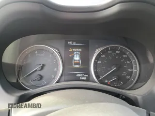 2019 Infiniti Q50 3.0t LUXE with VIN JN1EV7APXKM516120, listed as a Copart auction lot 45885915 with 40,057 mi miles and Salvage Title. Bid and sale history available at carsss.com. Image 9.