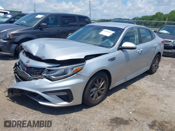 2019 Kia Optima LX with VIN 5XXGT4L3XKG345802, listed as a IAAI auction lot 42609317 with 74,664 mi miles and . Bid and sale history available at DreamBid. Image 17.