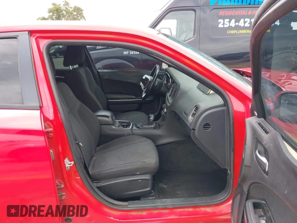 2016 Dodge Charger R/T with VIN 2C3CDXCT0GH226971, listed as a IAAI auction lot 42401544 with 151,424 mi miles and . Bid and sale history available at DreamBid. Image 5.