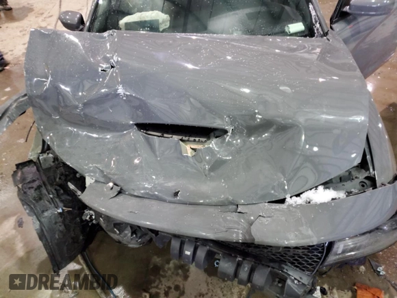 2019 Dodge Charger R/T with VIN 2C3CDXCT8KH622204, listed as a Copart auction lot 42009305 with 50,446 mi miles and Non Repairable. Bid and sale history available at carsss.com. Image 11.