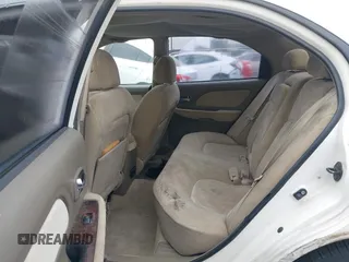 2004 Hyundai Sonata GLS with VIN KMHWF35H64A946091, listed as a IAAI auction lot 41871059 with 150,658 mi miles. Bid and sale history available at carsss.com. Image 8.