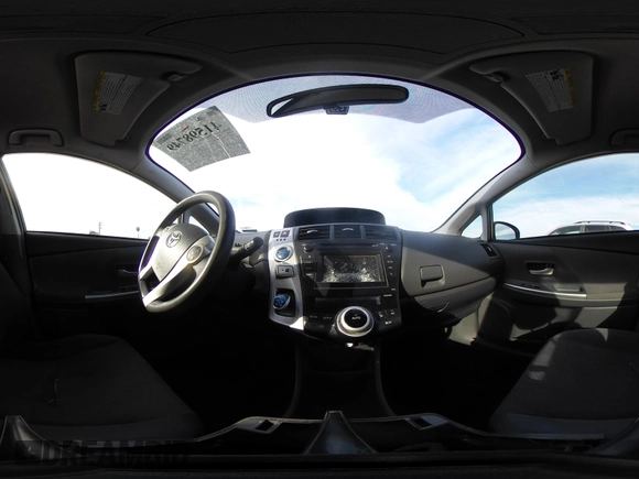 2014 Toyota Prius Two с VIN JTDZN3EU5E3302430, выставлен на аукционе IAAI как лот 41598749 с пробегом 165 886 миль миль и . История ставок и продаж доступна на DreamBid. Изображение 18.