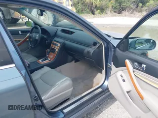 2005 Infiniti G35 z VIN JNKCV51EX5M213316, wystawiony jako IAAI lot #42409682 z przebiegiem 136 373 mil mil oraz . Historia ofert i sprzedaży dostępna na DreamBid. Obrazek 5.