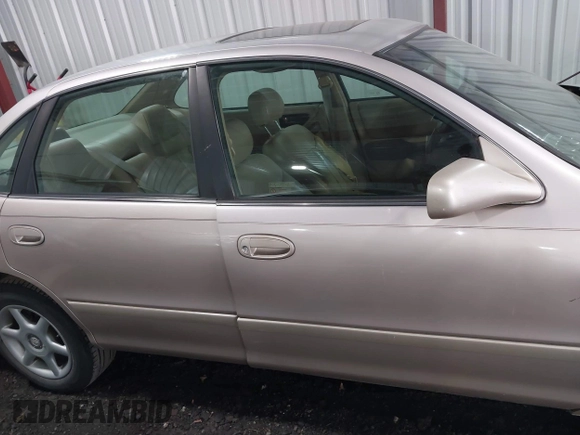 1997 Toyota Avalon XL with VIN 4T1BF12BXVU163858, listed as a IAAI auction lot 41486234 with 228,917 mi miles and . Bid and sale history available at DreamBid. Image 13.