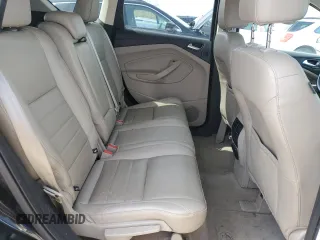 2014 Ford Escape Titanium with VIN 1FMCU9J94EUD31016, listed as a Copart auction lot 51164285 with 170,168 mi miles and Clean Title. Bid and sale history available at DreamBid. Image 11.