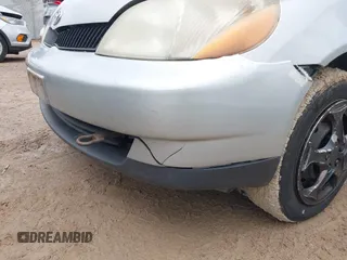 2002 Toyota ECHO with VIN JTDBT123X20203719, listed as a IAAI auction lot 42091031 with 258,946 mi miles and . Bid and sale history available at DreamBid. Image 13.
