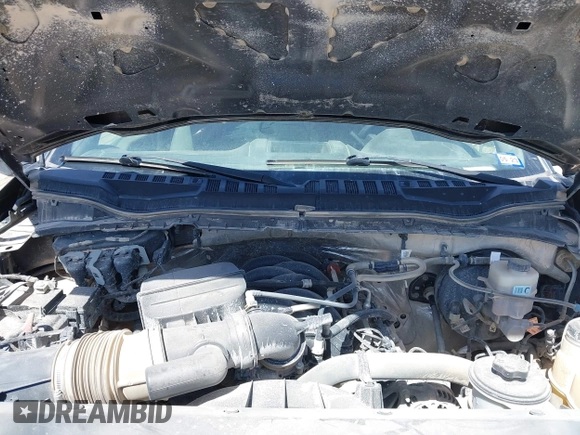 2022 Ford F-350 with VIN 1FT7W3BN4NEE67584, listed as a IAAI auction lot 42010364 with 28,926 mi miles and . Bid and sale history available at DreamBid. Image 6.